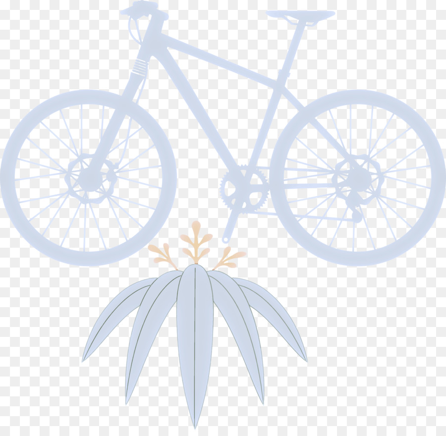Fahrradfahrrad - 