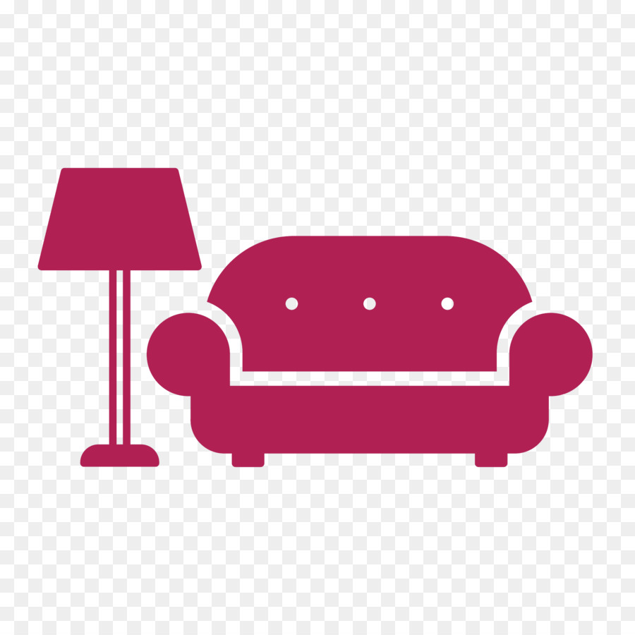 Logo Cartoon Quality Meter Couch - 