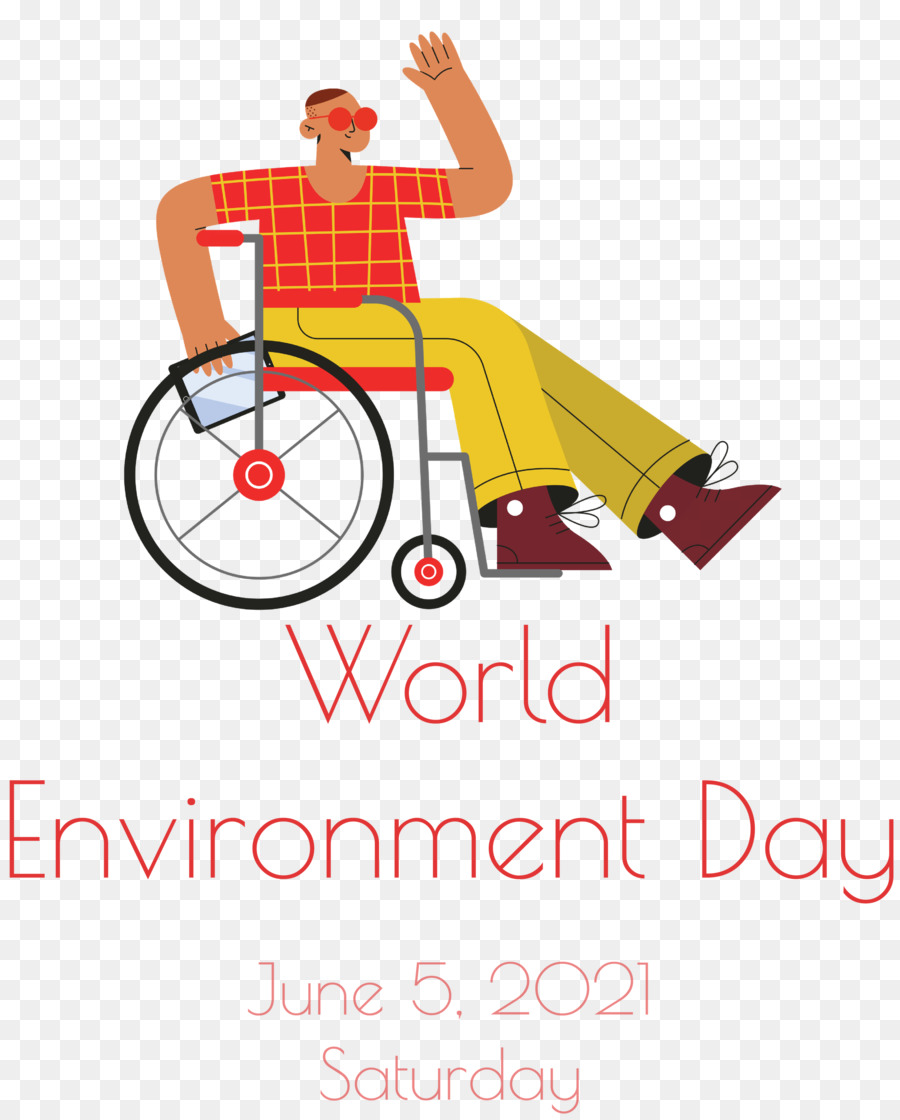 Welt Umwelt Tag - 