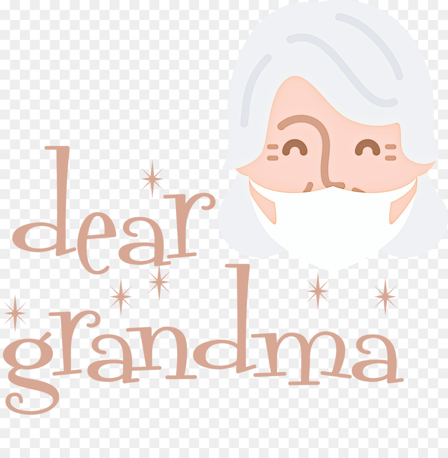 Hello Grandma Dear Grandma