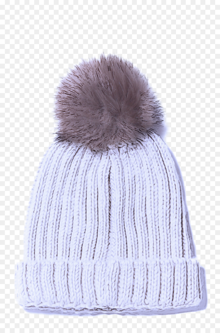 Kappe-Pelz-Kleidung Kopfbedeckungsmütze-M-Mütze - 