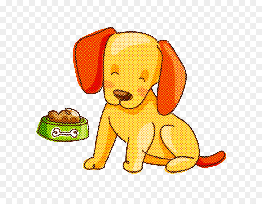 Cucciolo di cane Cartoon Kwa Morago The Cup Torte - 