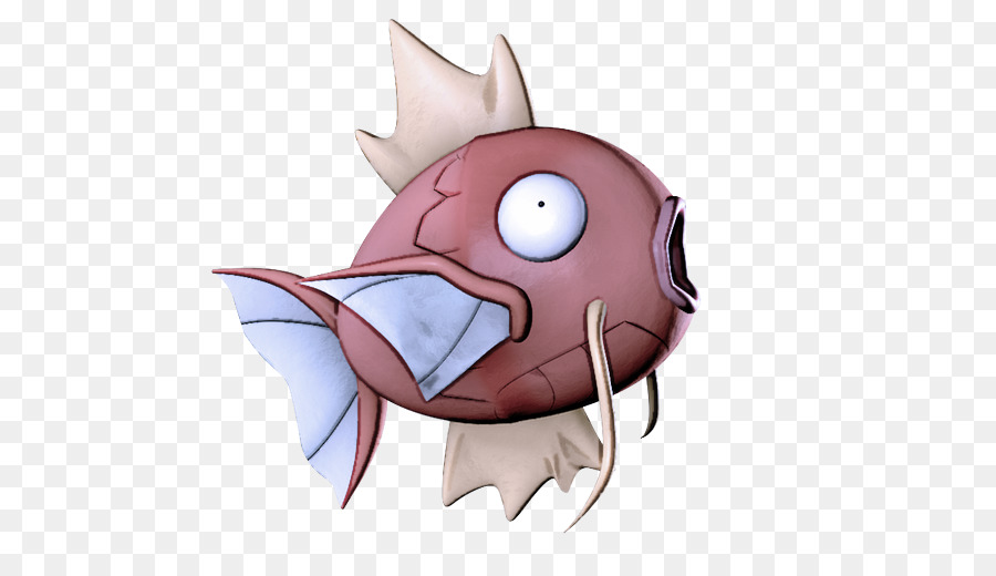 Kopf Cartoon Fischwissenschaft Biologie - 