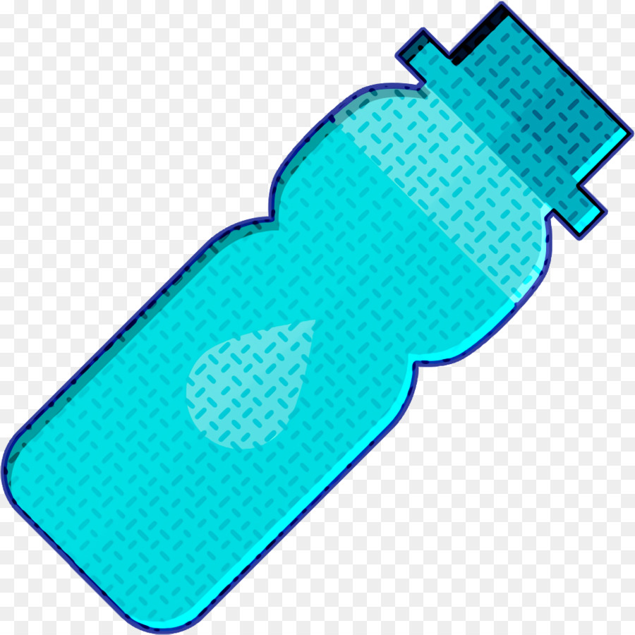 Water bottle icon Water icon Music Festival icon