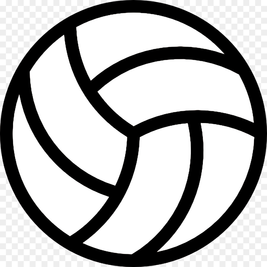 Sport Icon Volleyball-Symbol-SPORT-Elemente-Symbol - 