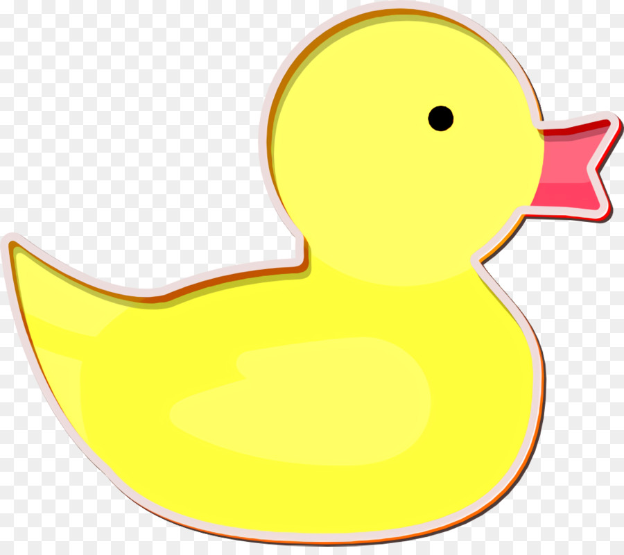 Duck icon School & childhood icon