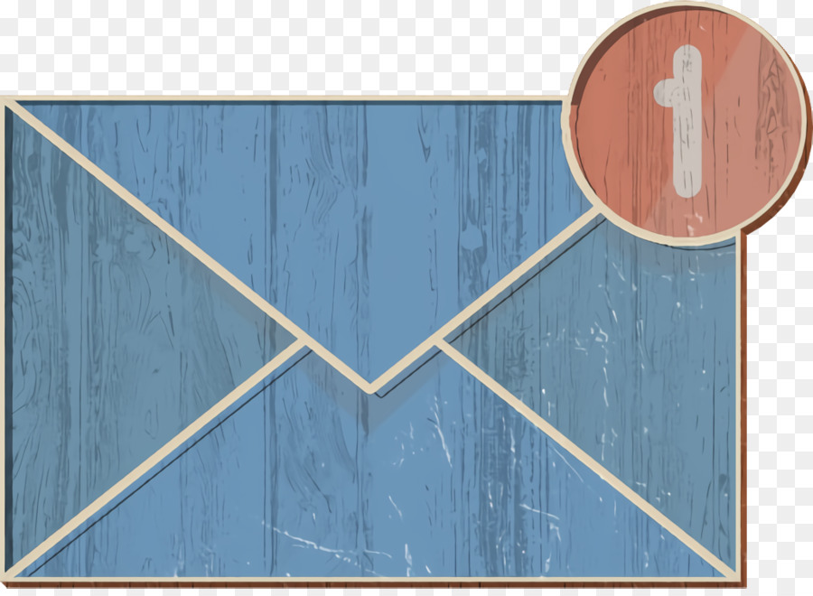 Email icon Mail icon Web design set icon