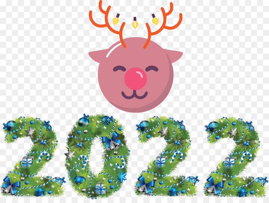 2022 New Year 2022 Happy 2022 New Year