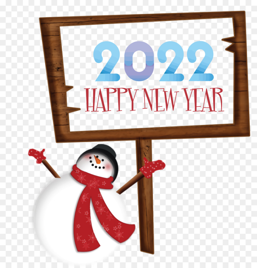 2022 Neues Jahr 2022 Frohes Neues Jahr 2022 - 