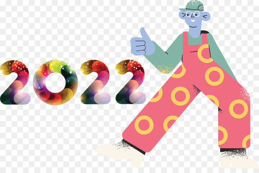 2022 Frohes neues Jahr Happy 2022 Neues Jahr 2022 - 