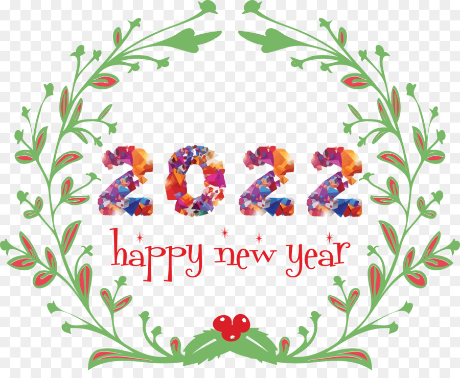 2022 Happy New Year 2022 2022 New Year