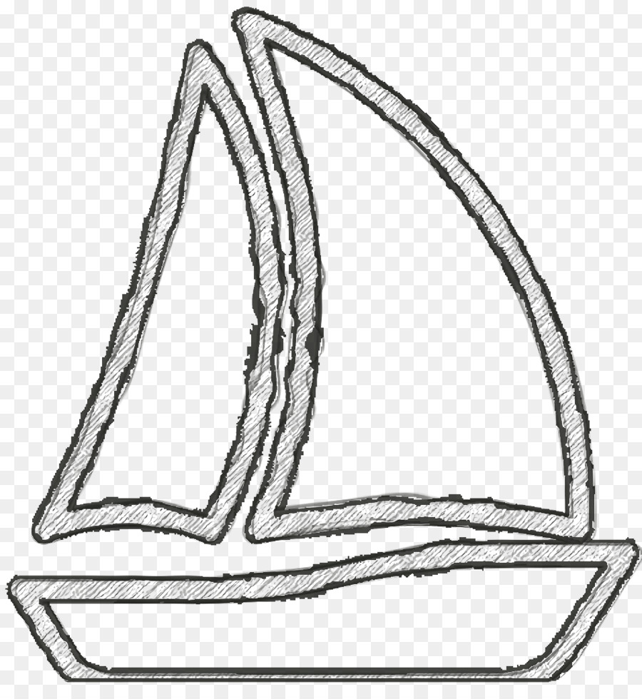 Biểu tượng biểu tượng thuyền - 