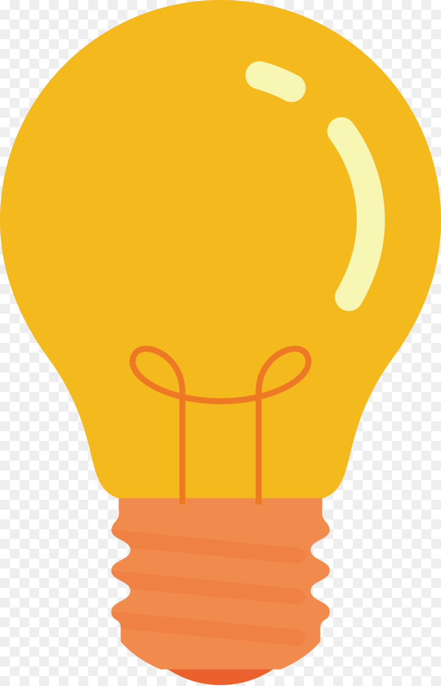idea lamp