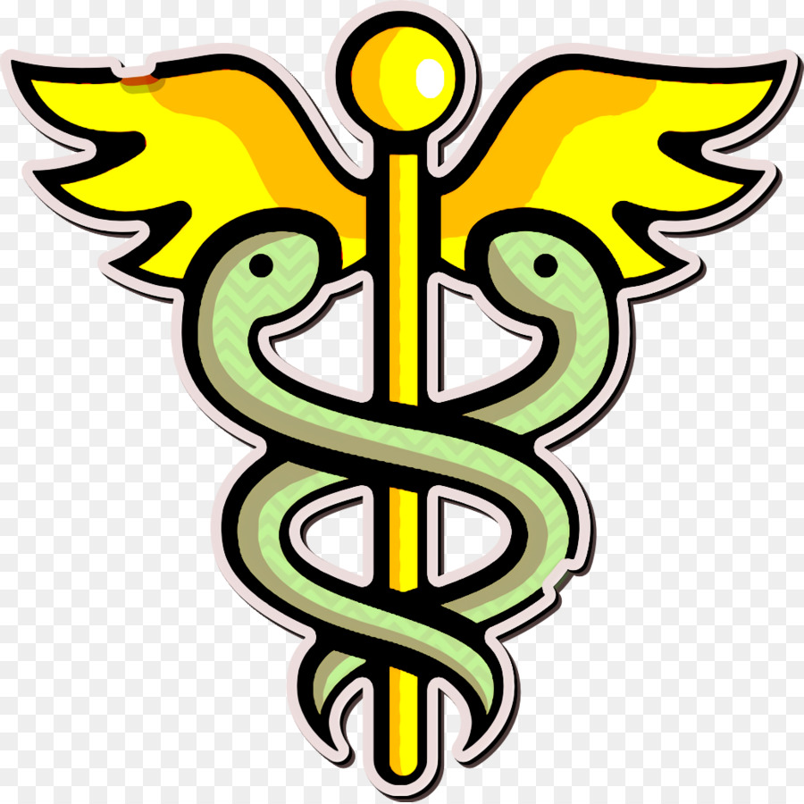 Wellness-Symbol Doktorikone Medizinische Symbol - 
