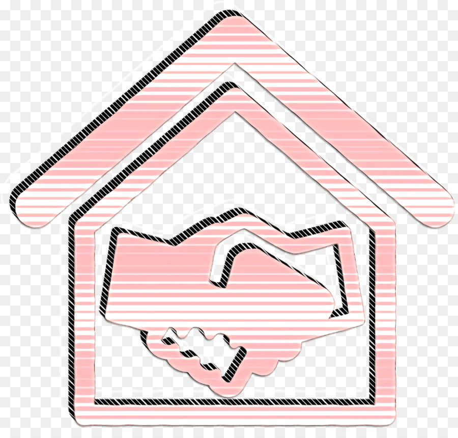Real Estate Agreement icon Buy icon buildings icon