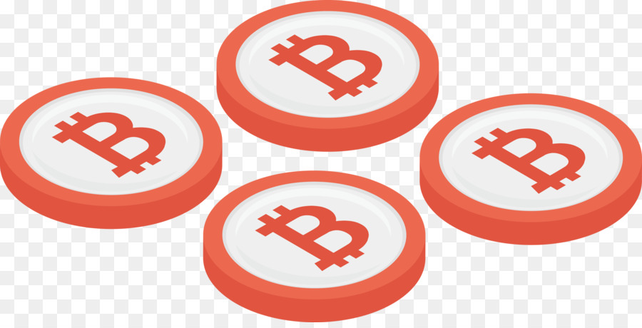 Virtuelle Bitcoin-Währung - 