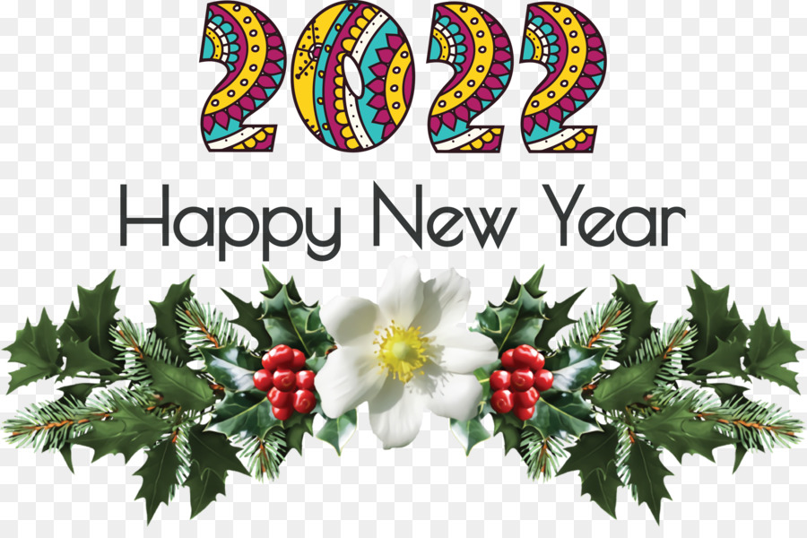 2022 Happy New Year 2022 New Year 2022