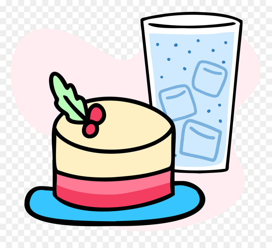 cake drink