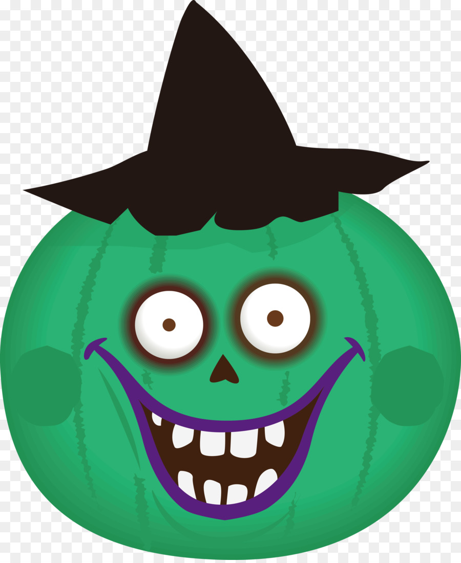 Jack O Lantern Halloween - 