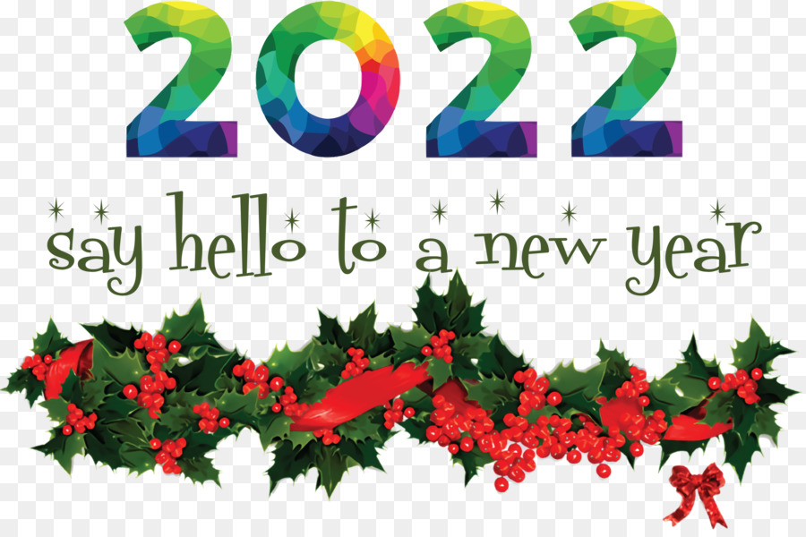 2022 Chúc mừng năm mới 2022 Năm mới 2022 - 