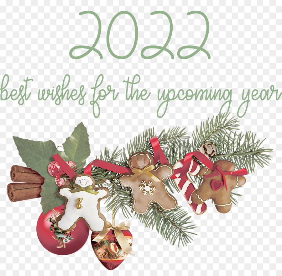 2022 Frohes neues Jahr - 