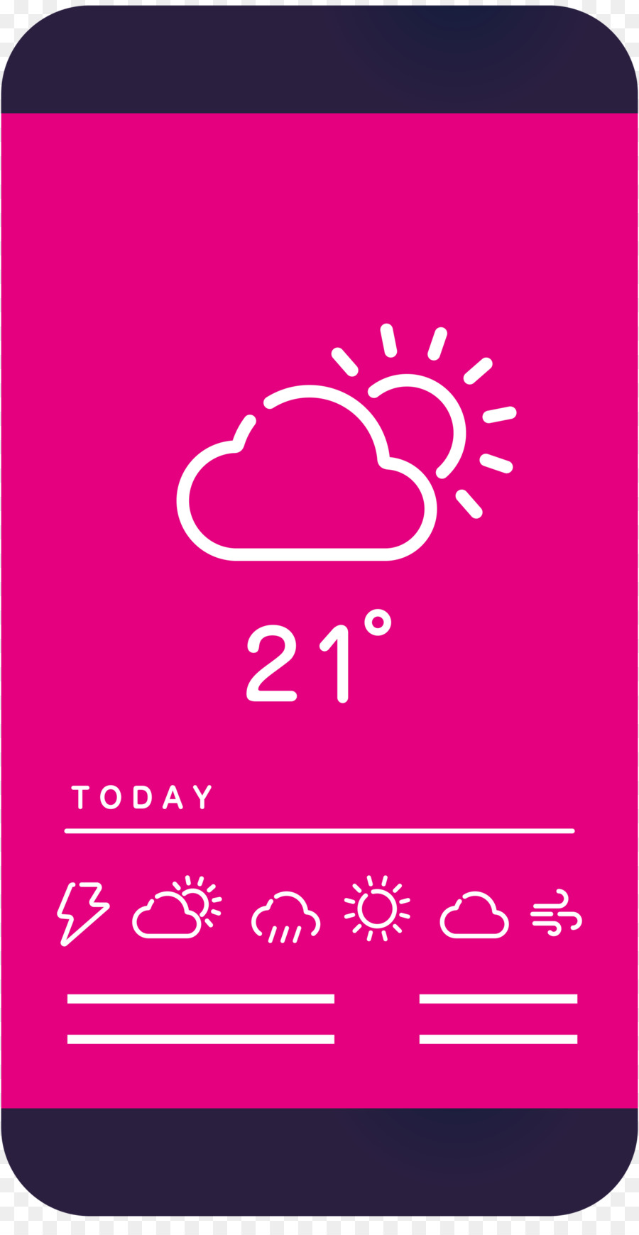 weather weather icon