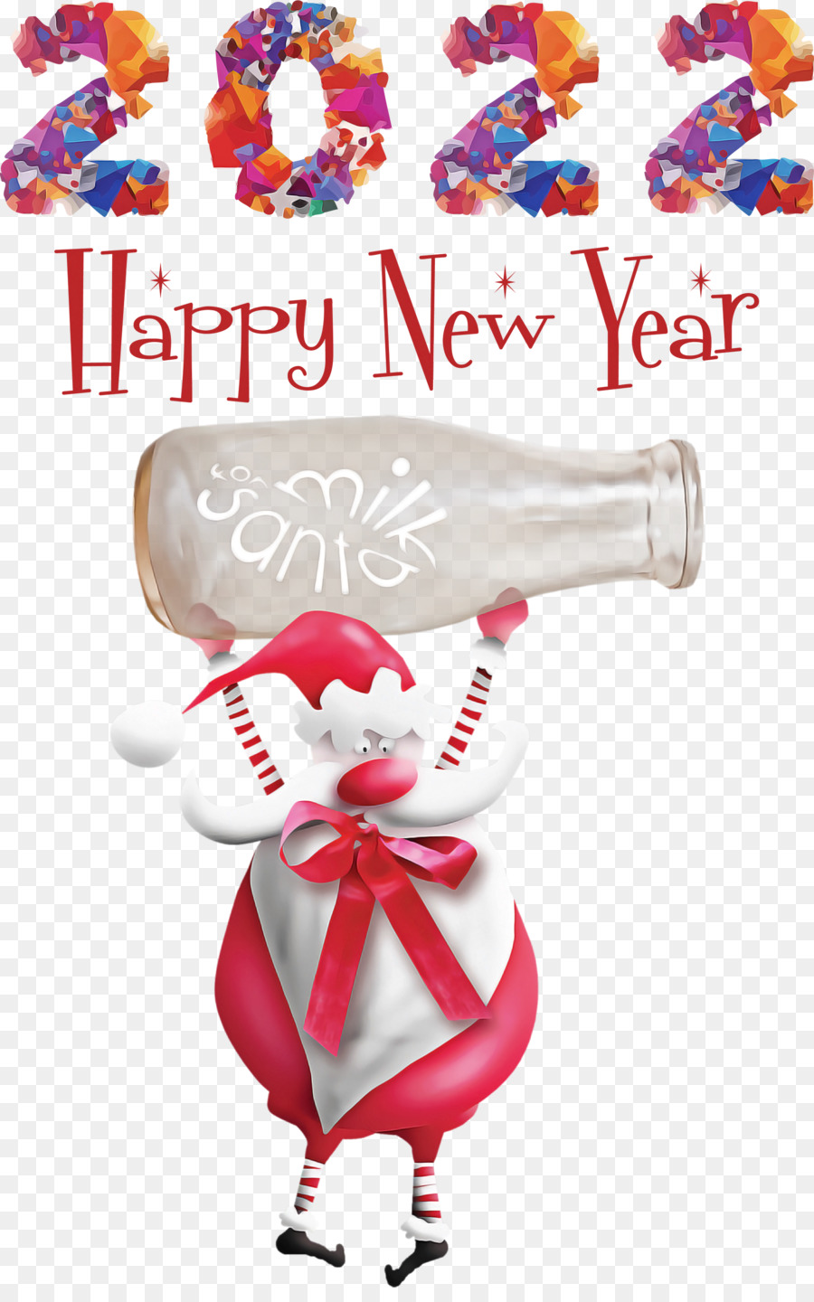 Happy New Year 2022 2022 New Year 2022 png download - 1896*3000 ...