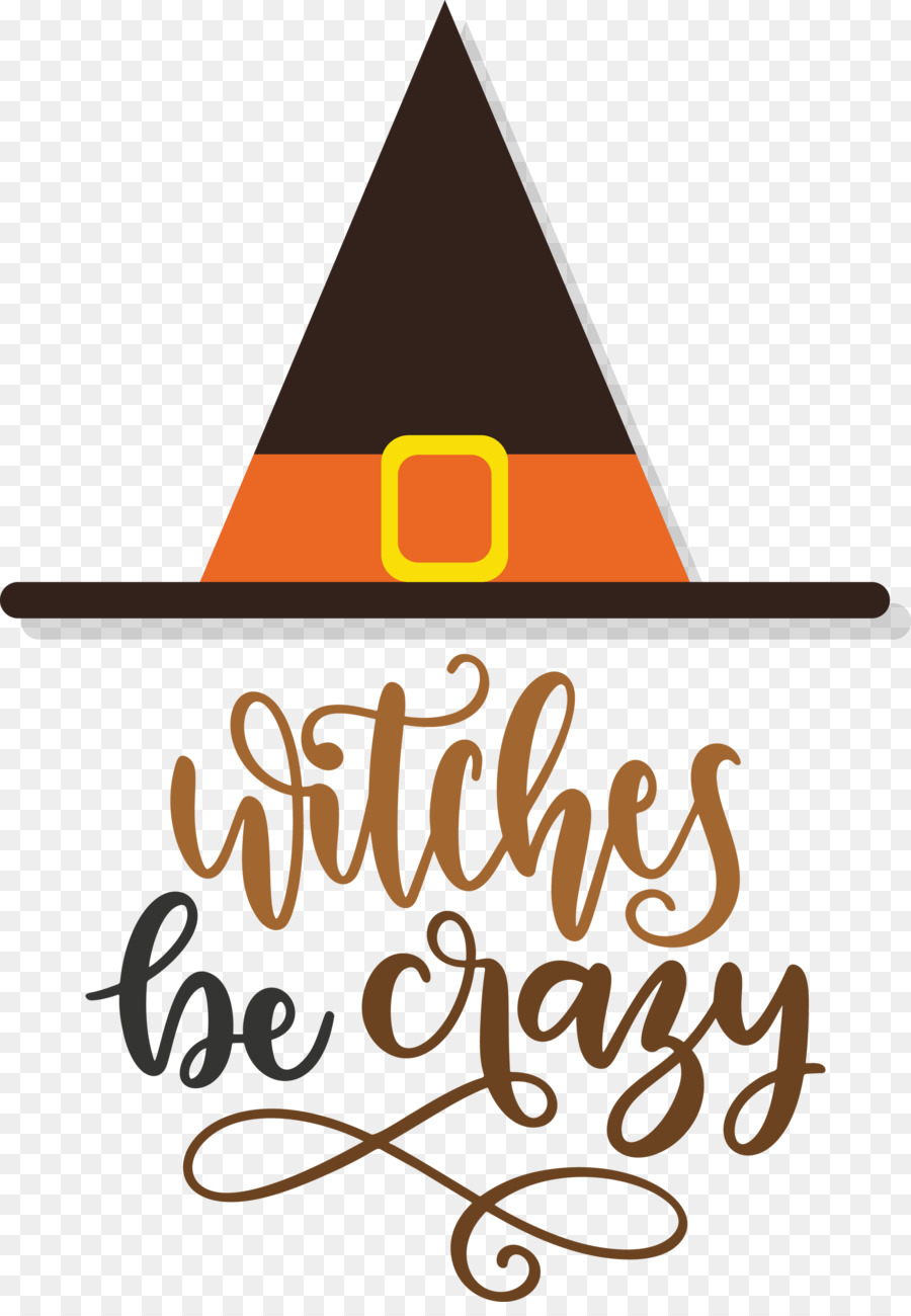 Happy Halloween Hexen sei verrückt - 