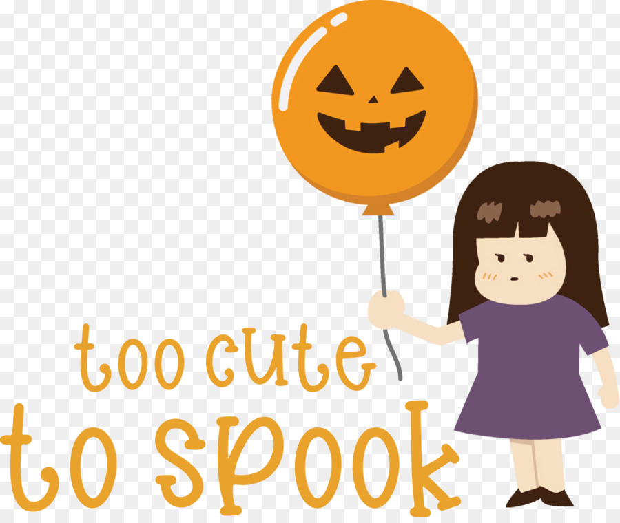 Halloween troppo carino per spook spook - 