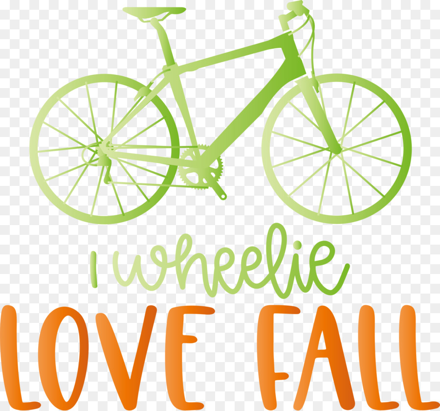 Amore Fall Love Autunno I Wheelie Love Caduta - 