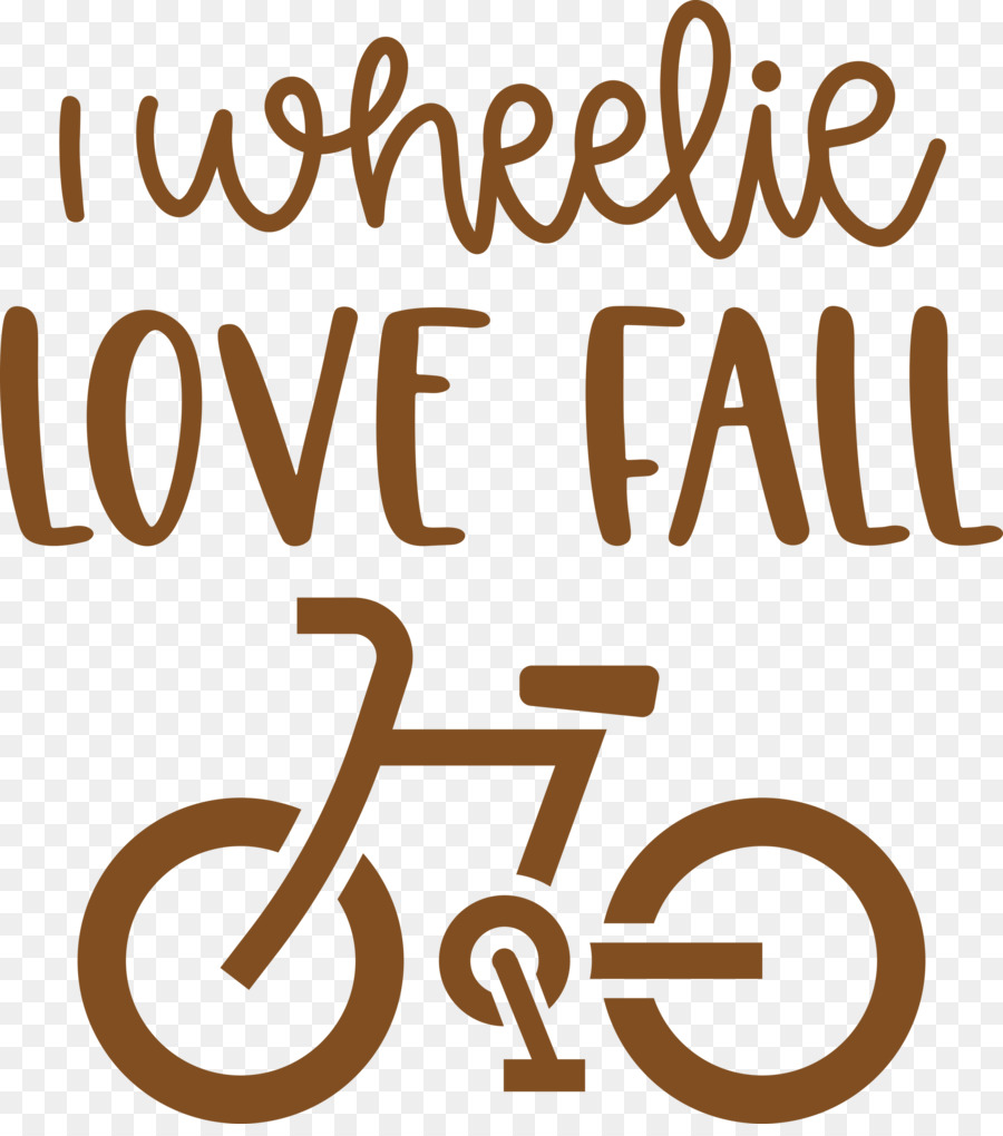 Love Fall Love Autumn I Wheelie Love Fall