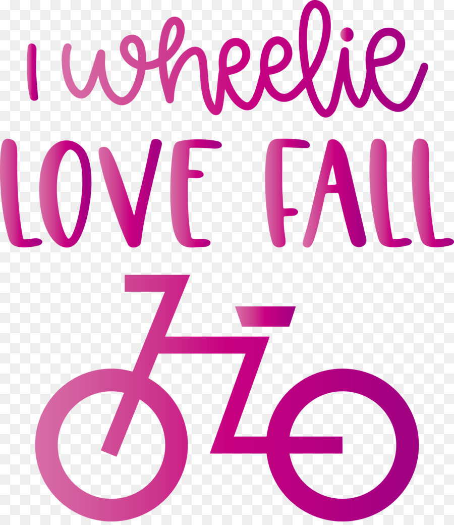 Love Fall Love Autumn I Wheelie Love Fall