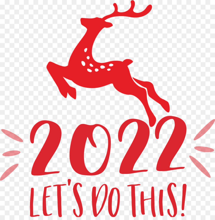 2022 Capodanno 2022 Nuovo inizio 2022 Iniziare - 