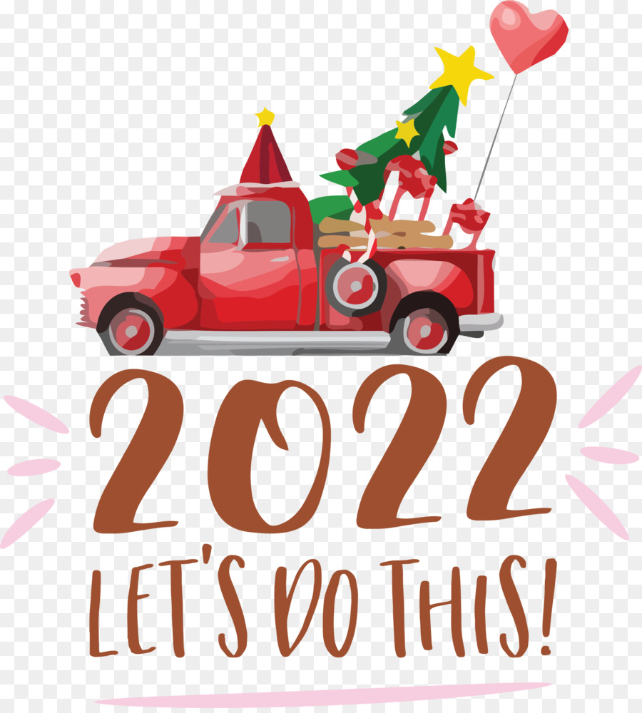 2022 Capodanno 2022 Nuovo inizio 2022 Iniziare - 