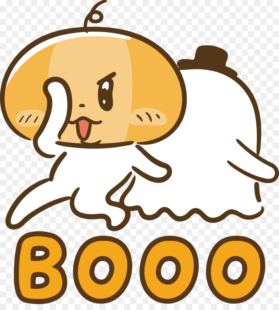 Booo Happy Halloween