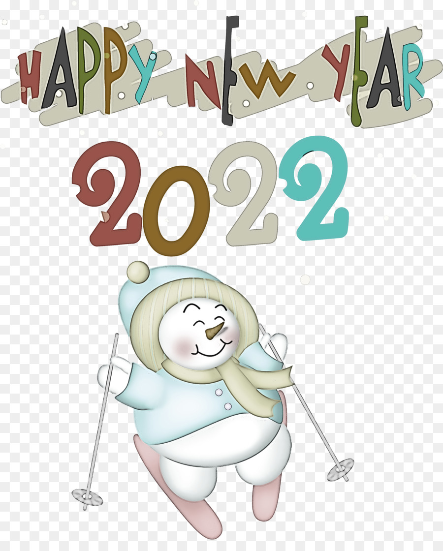 2022 Buon anno nuovo 2022 Capodanno - 