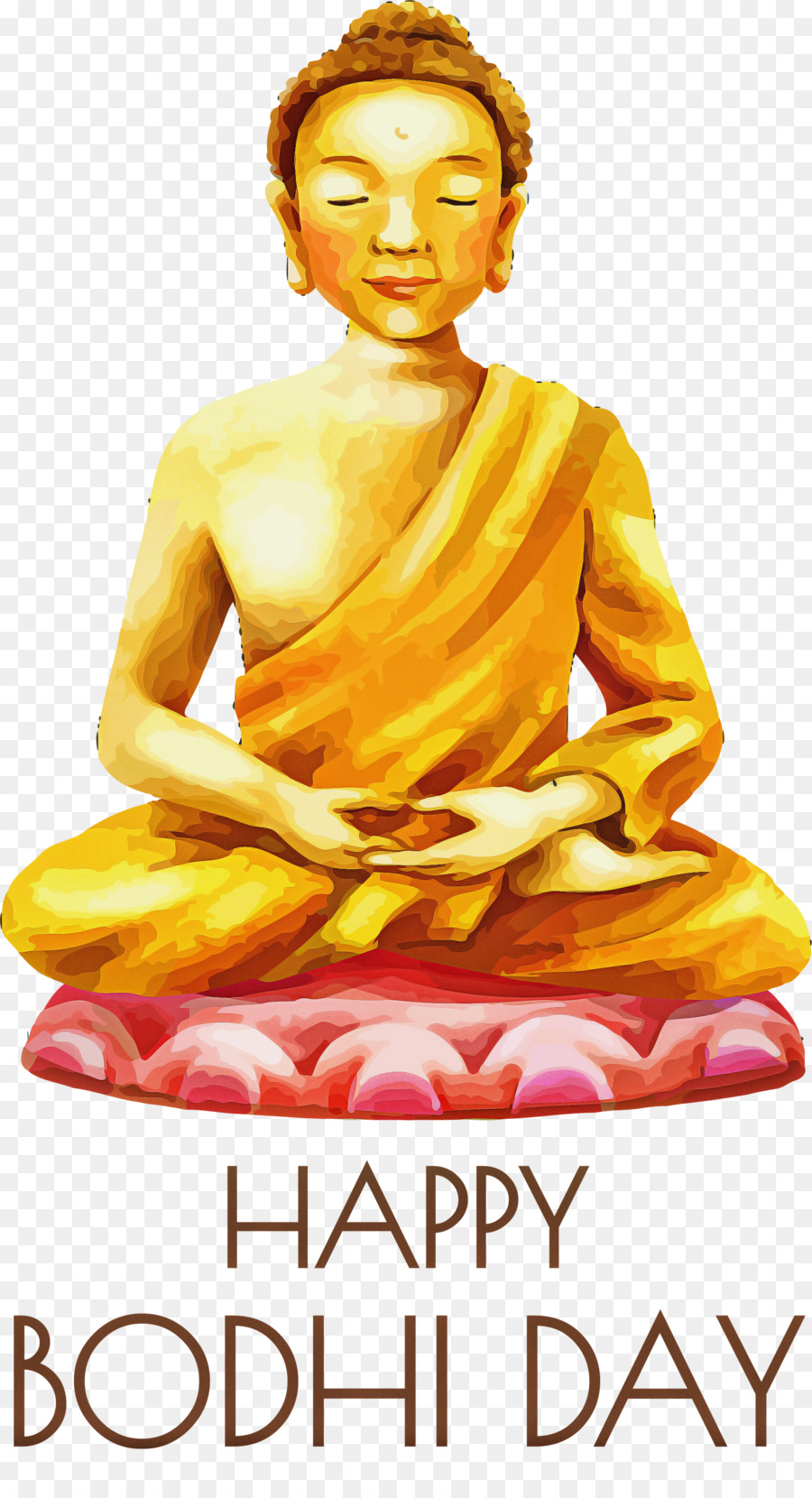 Bodhi Day Buddhist Bodhi Bodhi - 