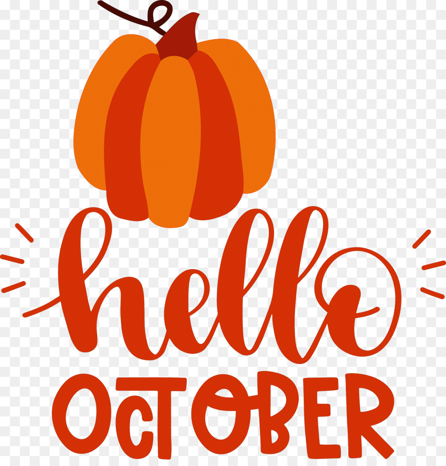 Hello October October