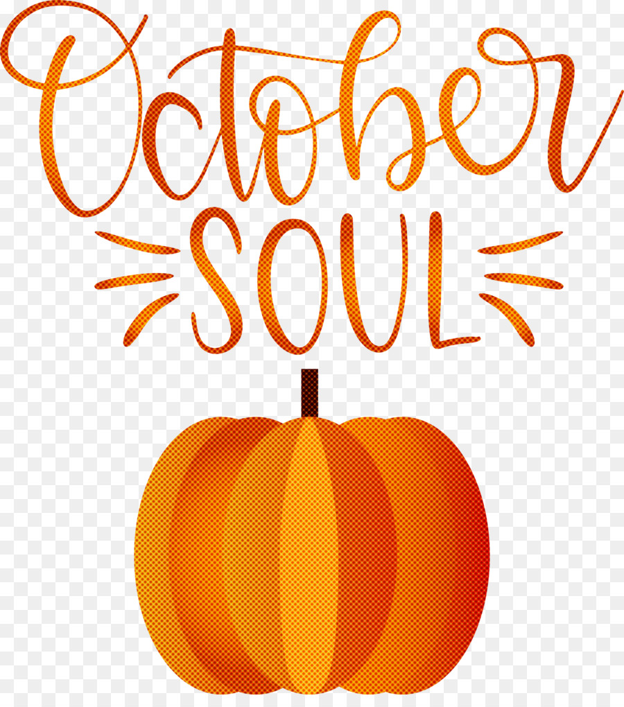 Oktober Soul Oktober. - 