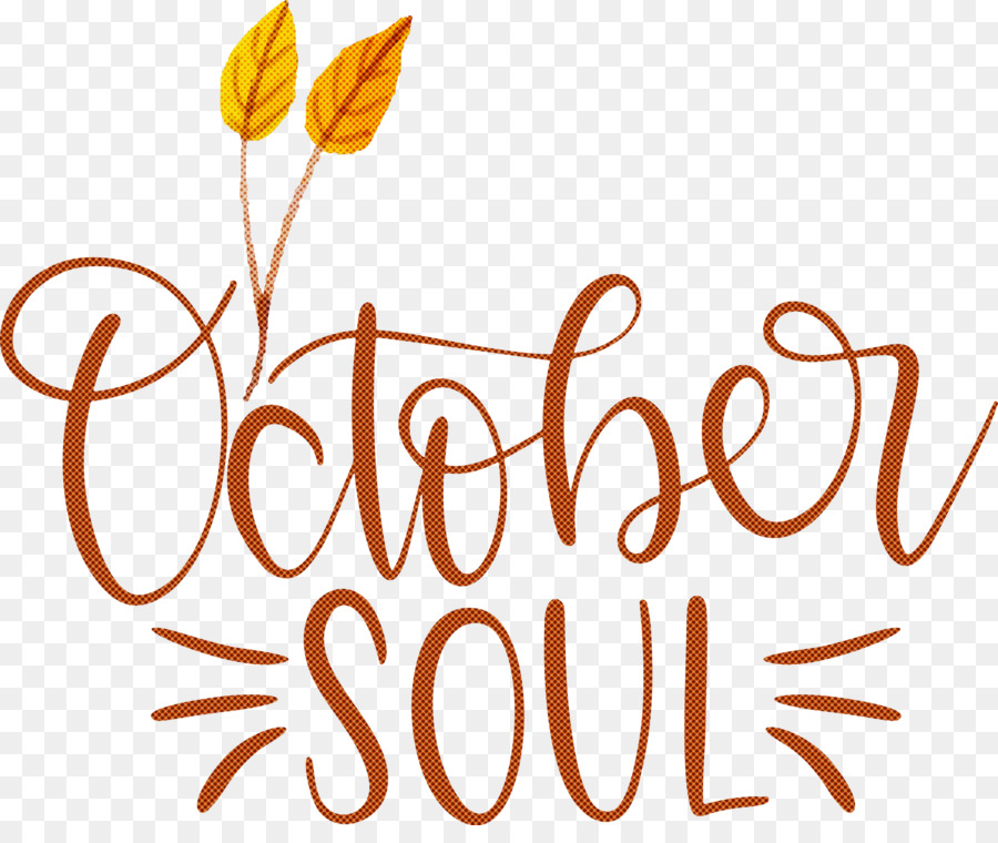 Oktober Seele Oktober - 