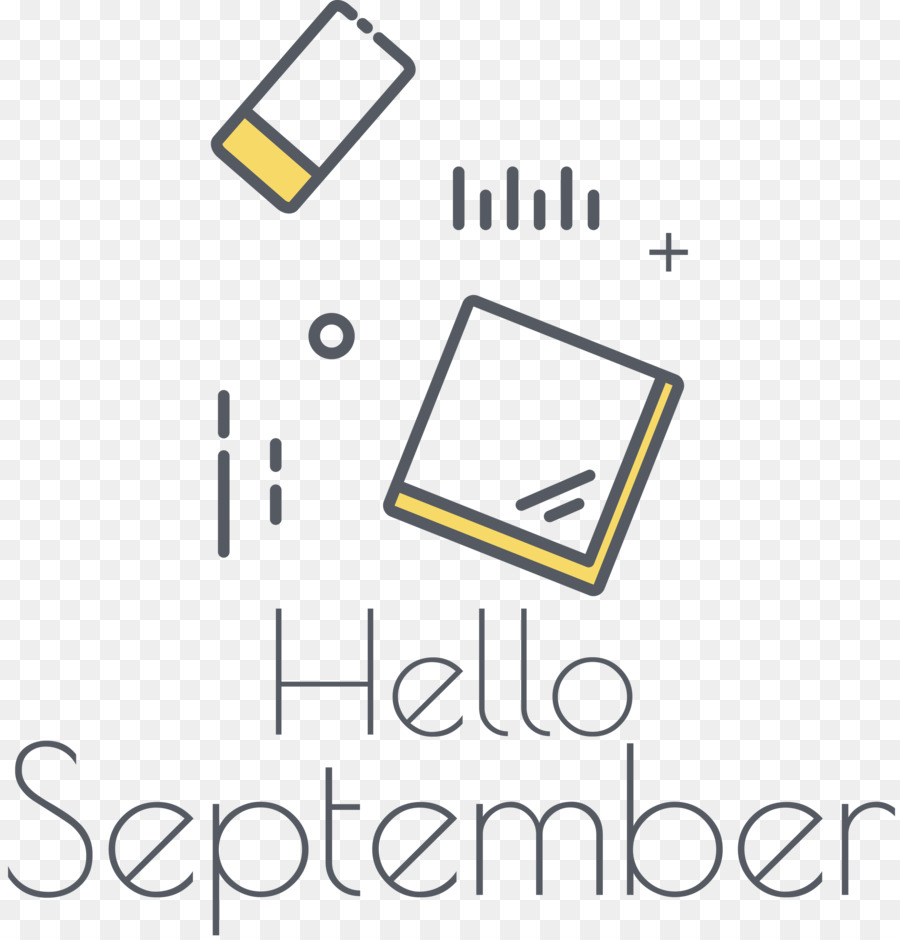 Hallo September September. - 