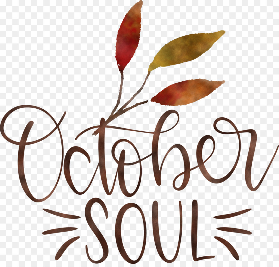 Oktober Seele Oktober - 