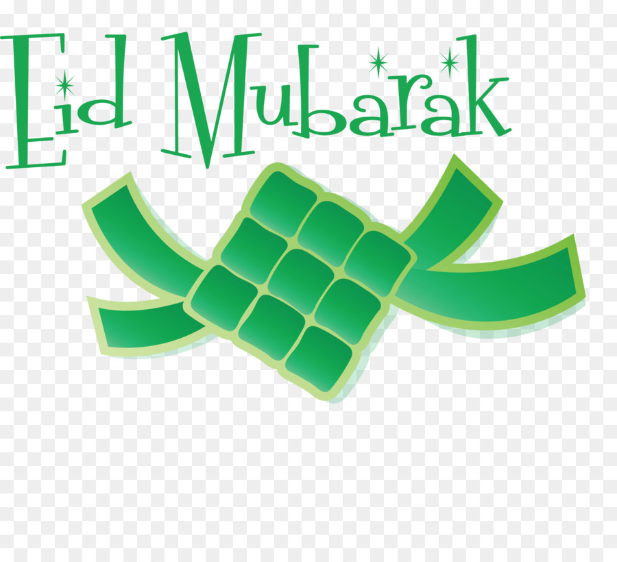 Eid Mubarak đã viết - 