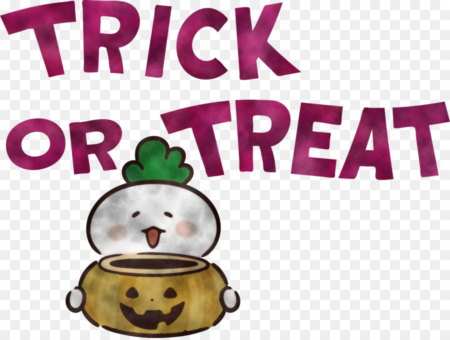 TRICK OR TREAT Halloween