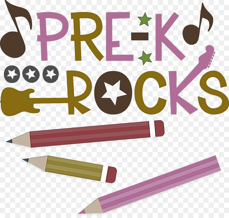 Prek rocks pre Kindergarten - 