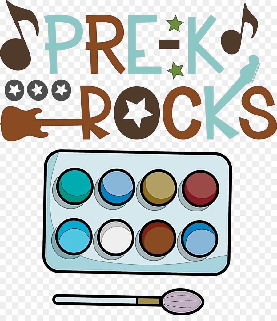 Pre K Rocks Pre-Kindergarten - 