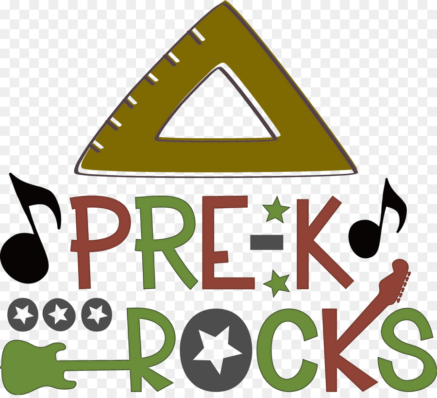 PRE K Rocks Pre Kindergarten