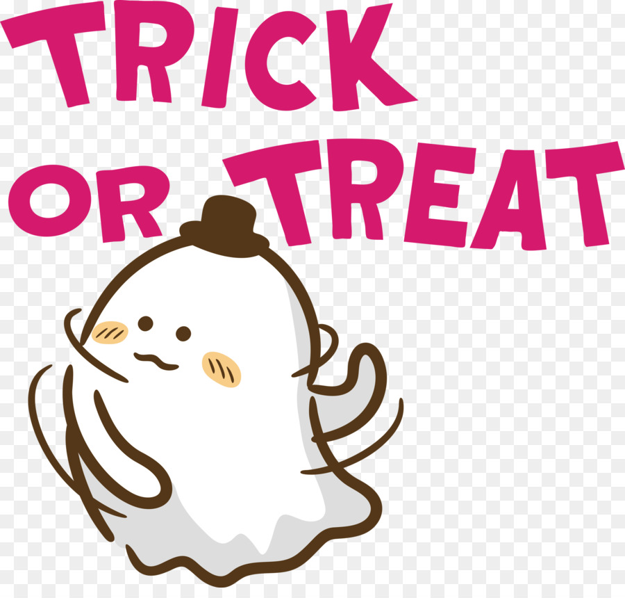 TRICK OR TREAT Halloween