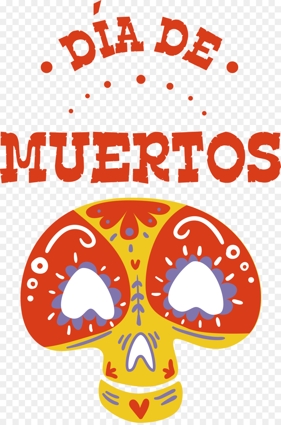 Day of the Dead Dia de Muertos