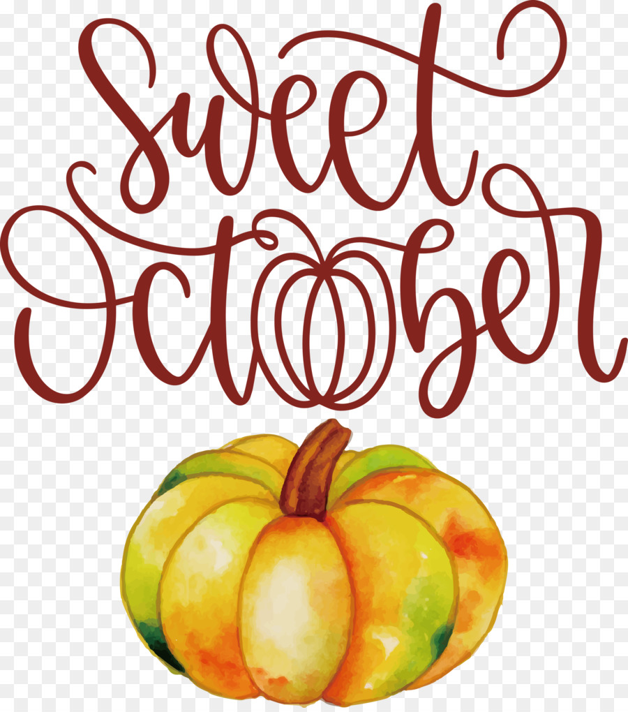 Sweet October October Fall